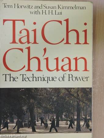 Tai Chi Ch'uan