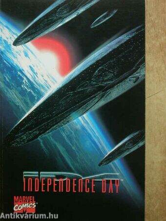 ID4: Independence Day