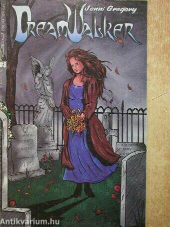 DreamWalker 3.