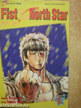 Fist of the North Star