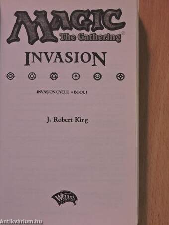 Invasion