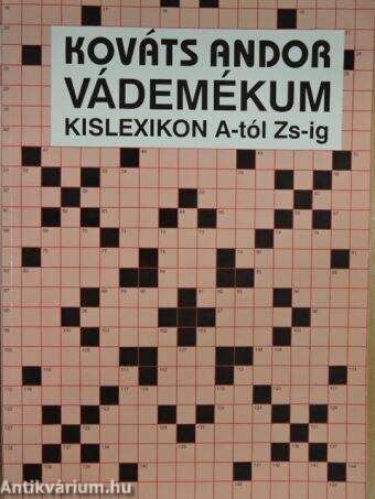 Vádemékum