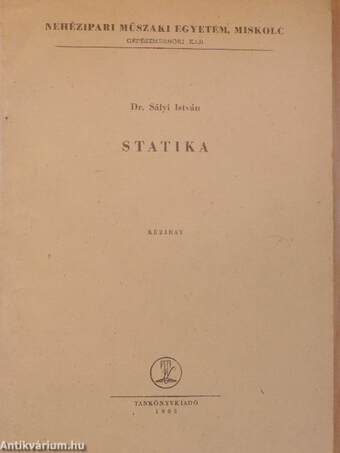 Statika