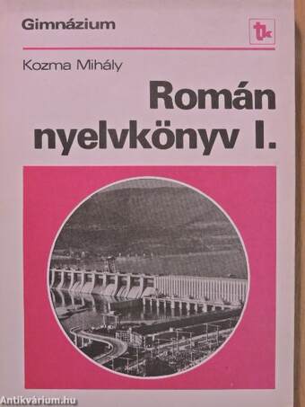 Román nyelvkönyv I.