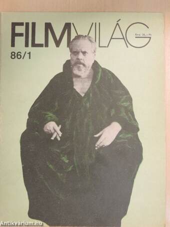 Filmvilág 1986/1.