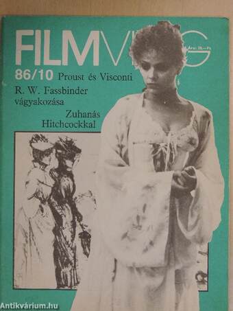 Filmvilág 1986/10.