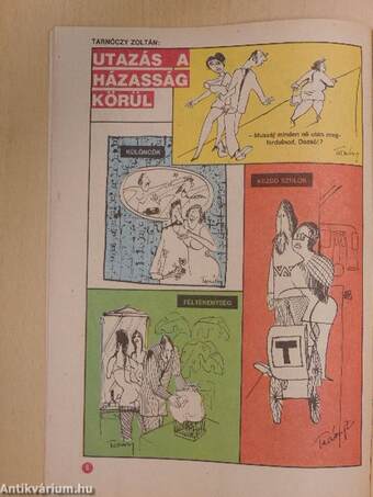 Ludas Magazin 1991. június