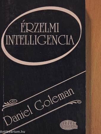 Érzelmi intelligencia