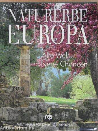 Naturerbe Europa