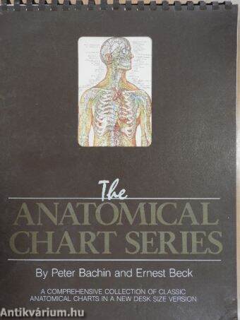 The Anatomical Chart Series