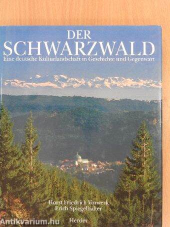 Der Schwarzwald