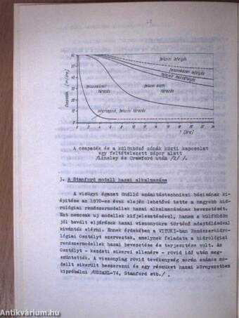 Rendszerelméleti konferencia '79