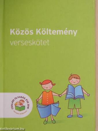 Közös Költemény