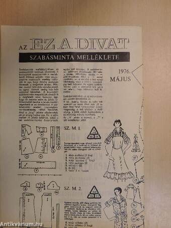 Ez a Divat 1976/5.