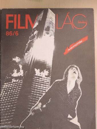 Filmvilág 1986/6.