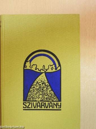 Szivárvány