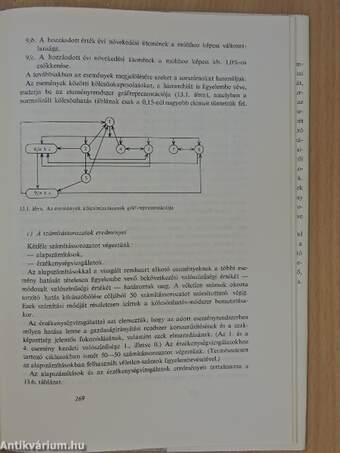 Jövőkutatás, előrejelzés a gyakorlatban