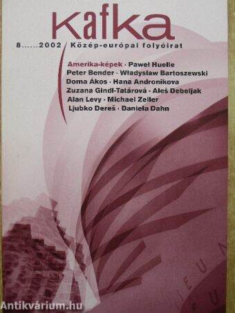 Kafka 2002/8.