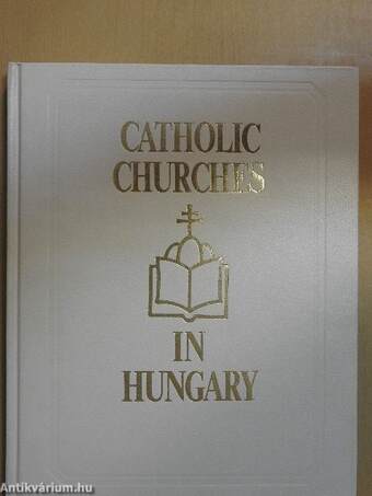 Catholic Churches in Hungary
