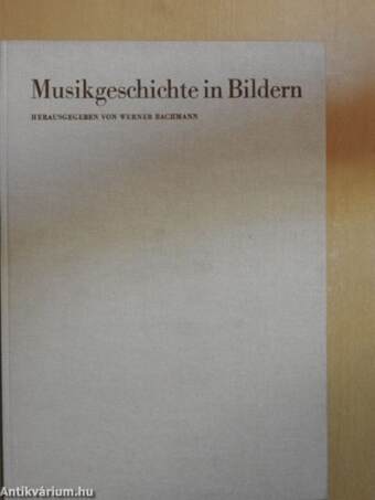 Schriftbild der Einstimmigen Musik