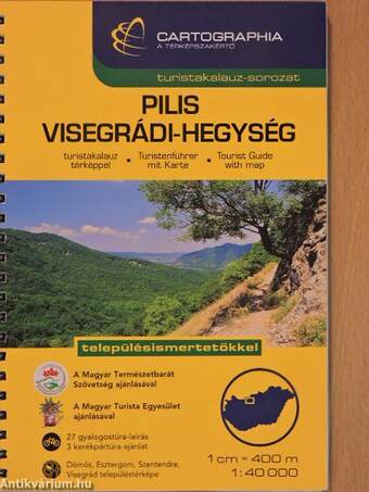 Pilis/Visegrádi-hegység