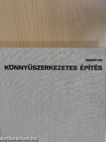 Könnyűszerkezetes építés