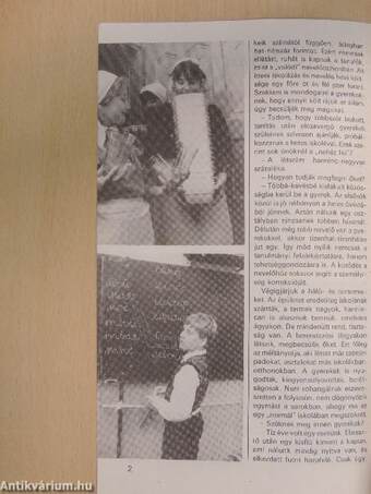 Nők Magazinja 1988. január-december