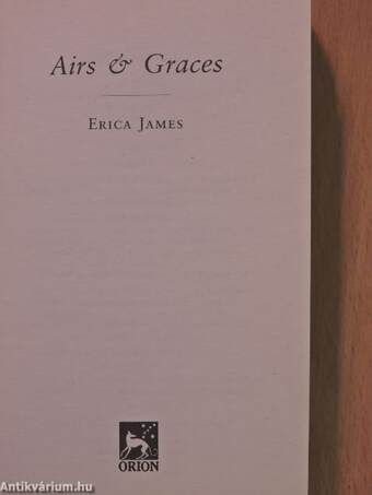 Airs & Graces