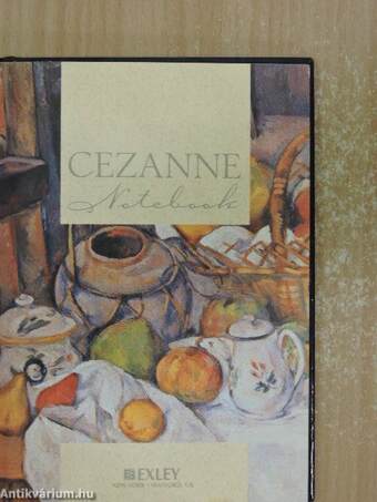 Cezanne