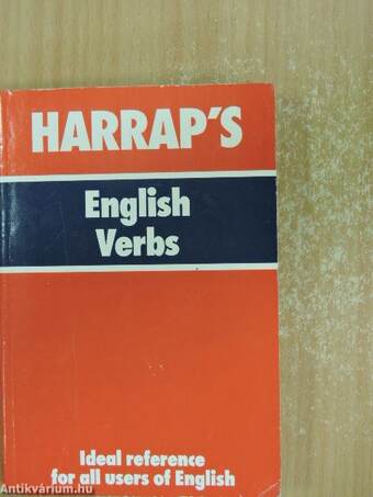 English Verbs