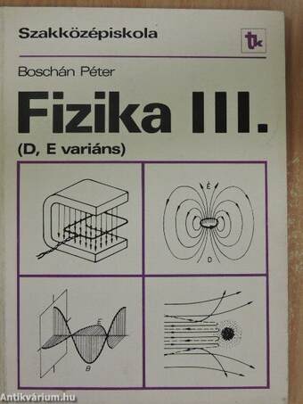 Fizika III.