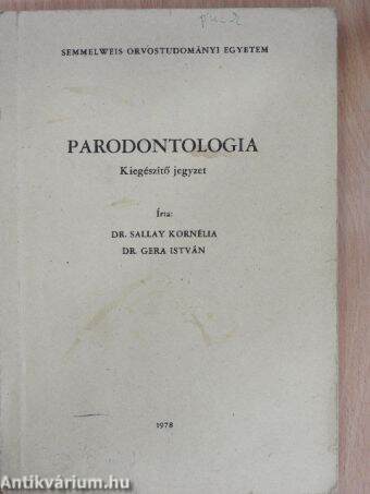 Parodontologia