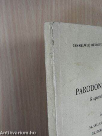 Parodontologia