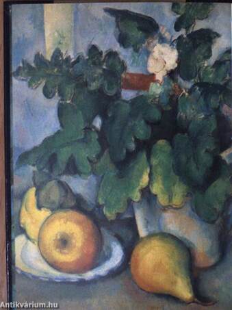 Cezanne