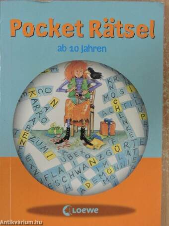 Pocket Rätsel