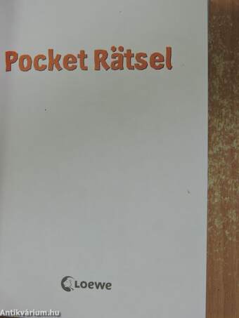 Pocket Rätsel