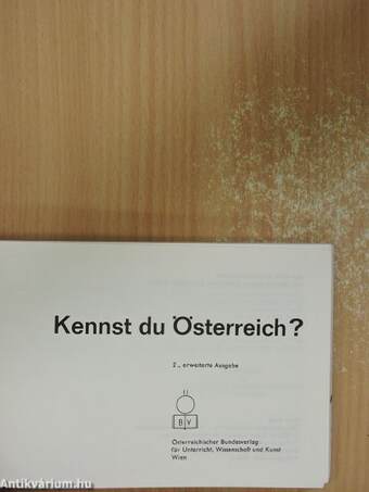 Kennst du Österreich?