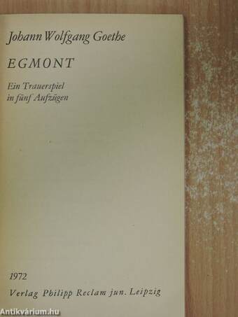 Egmont