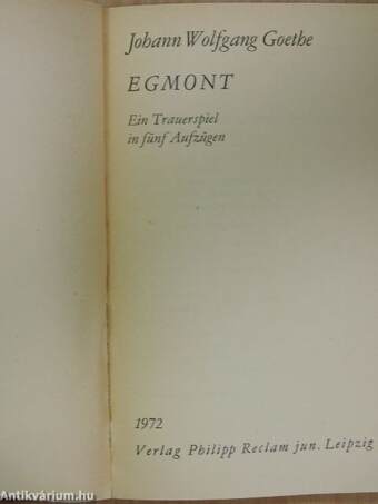 Egmont