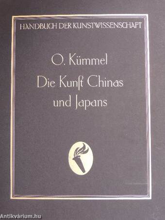 Die Kunst Chinas, Japans und Koreas