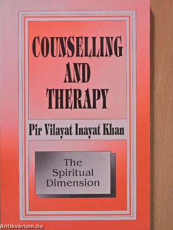 Counselling and Therapy