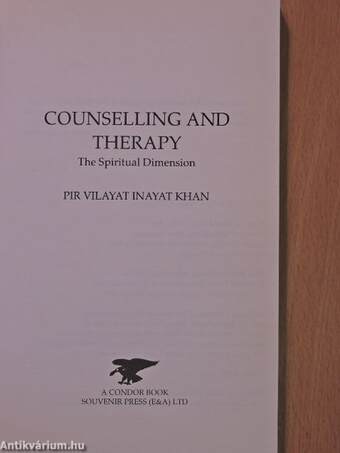 Counselling and Therapy