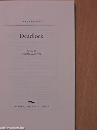 Deadlock