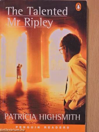 The Talented Mr. Ripley