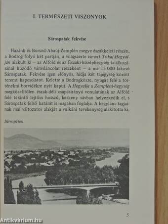 Sárospatak