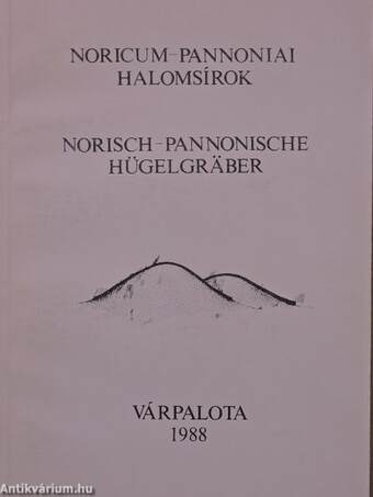 Noricum-Pannoniai halomsírok