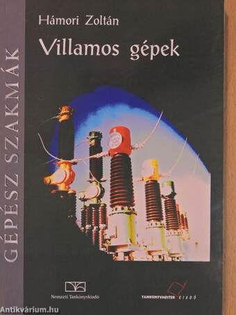 Villamos gépek