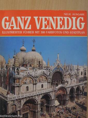 Ganz Venedig