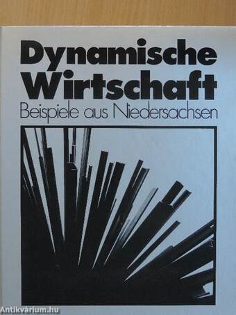 Dynamische Wirtschaft