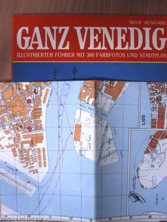 Ganz Venedig